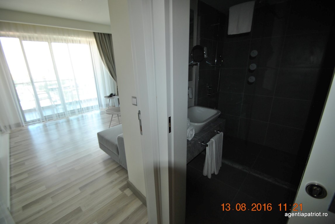 imagini hotel FLORA GARDEN KUSADASI